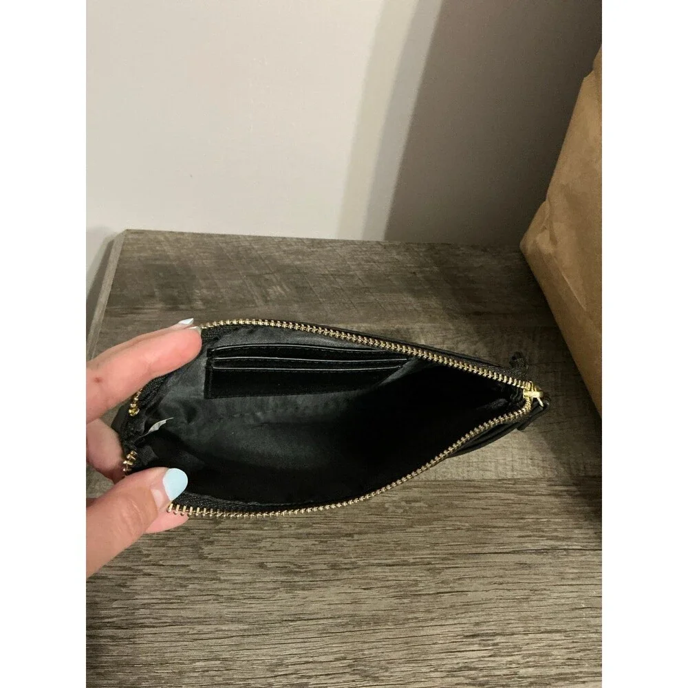 Isaac Mizrahi Wristlet